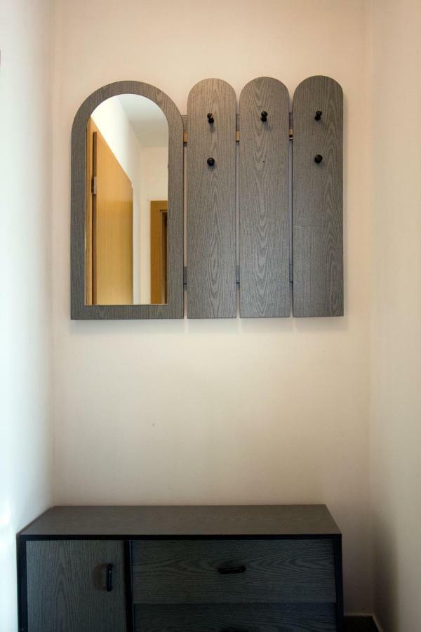 Apartment Mavrica Bovec Exterior foto